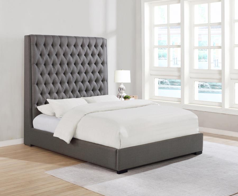 Tall queen hotsell box spring